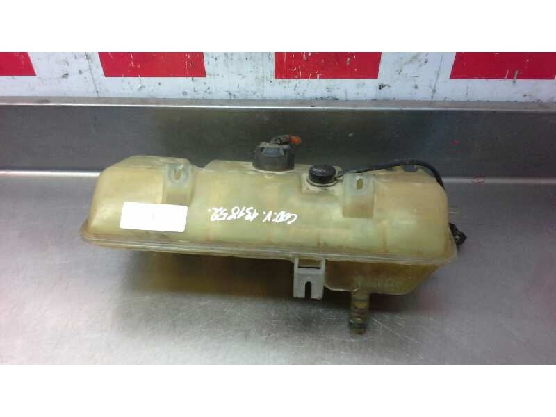 Recambio de deposito expansion para mercedes vito (w638) caja cerrada 108 cdi  (638.094) referencia OEM IAM   