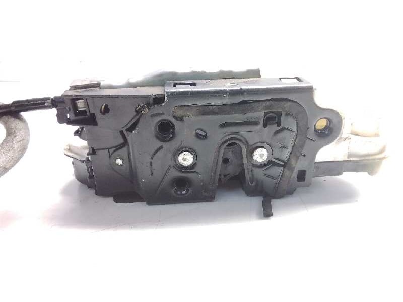 Recambio de cerradura puerta delantera izquierda para volkswagen golf vi (5k1) advance referencia OEM IAM   