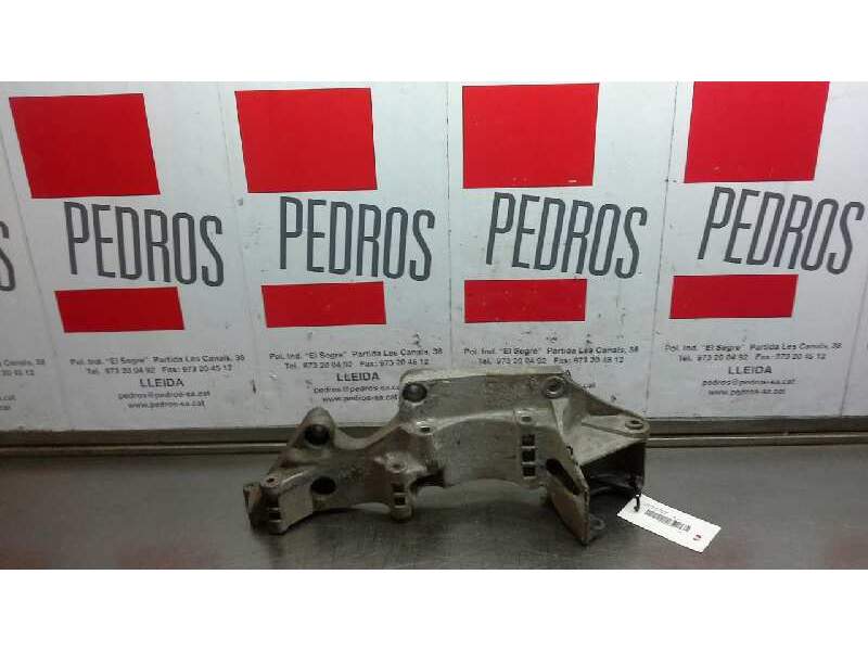 Recambio de soporte alternador para seat leon (1m1) signo referencia OEM IAM 06A903143P  