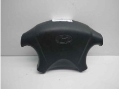 Recambio de airbag delantero izquierdo para hyundai matrix (fc) 1.5 crdi gls referencia OEM IAM 5690017100DAB  