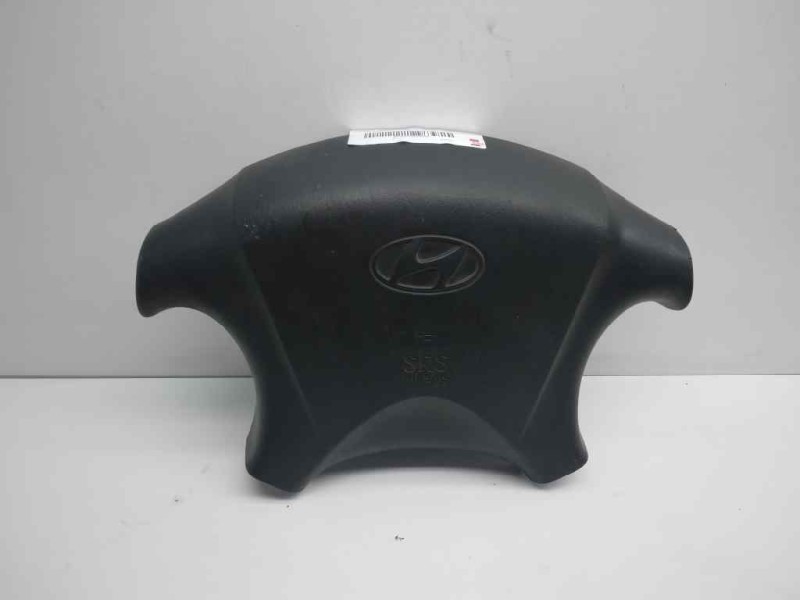 Recambio de airbag delantero izquierdo para hyundai matrix (fc) 1.5 crdi gls referencia OEM IAM 5690017100DAB  