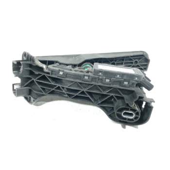 Recambio de potenciometro pedal para audi a3 (8p) 2.0 tdi ambiente (dpf) (125kw) referencia OEM IAM 1K1723503L  