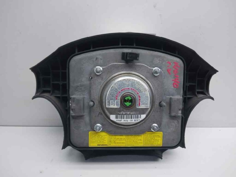 Recambio de airbag delantero izquierdo para hyundai matrix (fc) 1.5 crdi gls referencia OEM IAM 5690017100DAB  