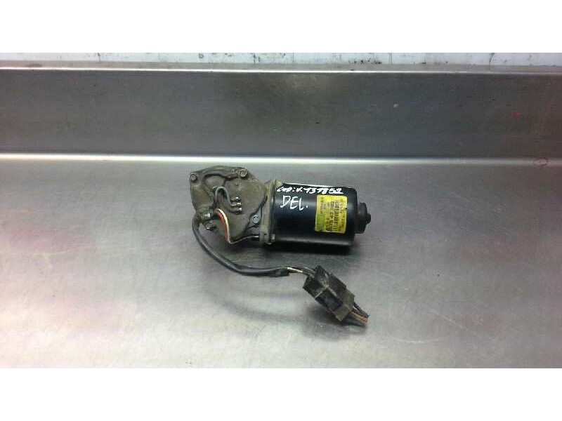 Recambio de motor limpia delantero para mercedes vito (w638) caja cerrada 108 cdi  (638.094) referencia OEM IAM 63547902  