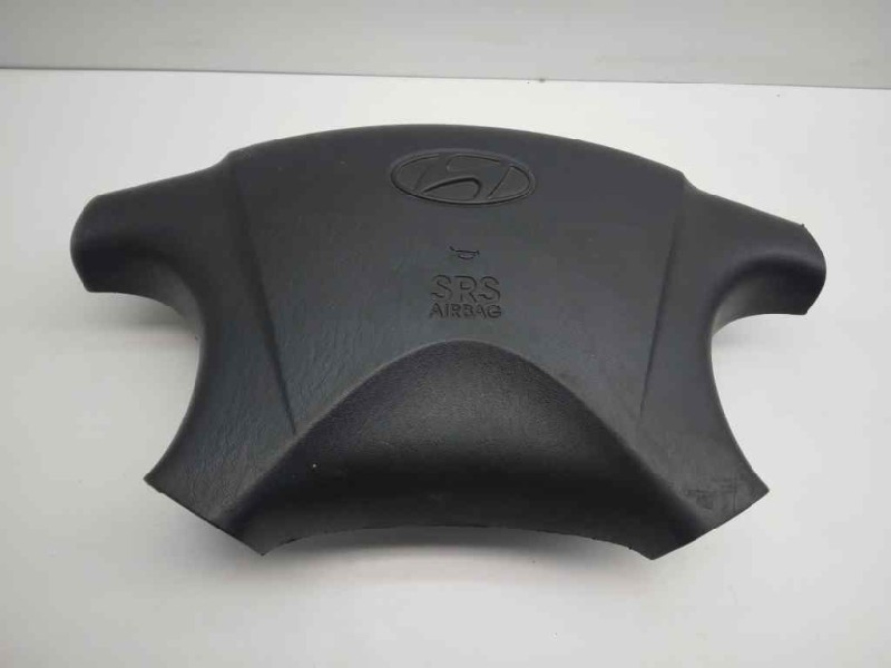 Recambio de airbag delantero izquierdo para hyundai matrix (fc) 1.5 crdi gls referencia OEM IAM 5690017100DAB  