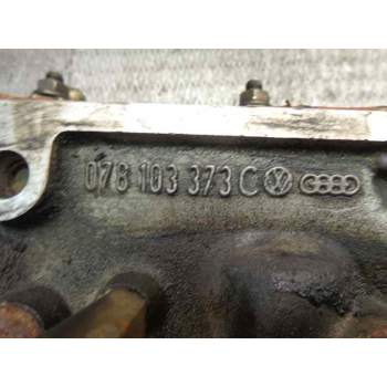 Recambio de culata para audi 100 berlina (c4) 2.8 v6 cat (aah) referencia OEM IAM   