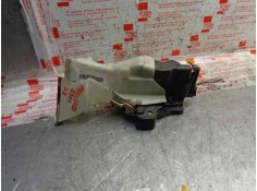 Recambio de cerradura puerta delantera derecha para mercedes clase e (w210) berlina diesel 3.0 turbodiesel cat referencia OEM IA 2