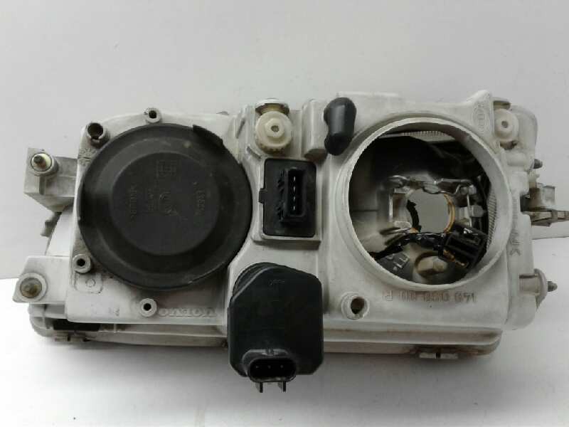 Recambio de faro derecho para volvo s40 berlina 1.9 d+ (85kw) referencia OEM IAM 14009000R  