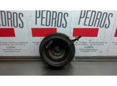 Recambio de polea cigueñal para ssangyong rodius 2.7 turbodiesel cat referencia OEM IAM  665926 