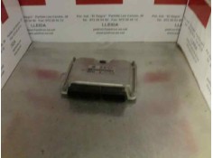 Recambio de centralita motor uce para seat ibiza (6l1) 1.9 tdi referencia OEM IAM 0281010947 BOSCH 104571
