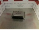 CENTRALITA MOTOR UCE 0281010947 038906019HT 1039S00316