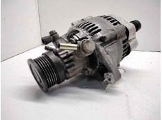 Recambio de alternador para hyundai matrix (fc) 1.5 crdi gls referencia OEM IAM 3730027600 1002132950 12V 2