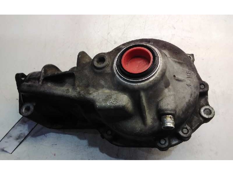 Recambio de diferencial delantero para bmw x6 (e71) 3.0d referencia OEM IAM 31507612956 2004249\\\\ C380 6G616508061345