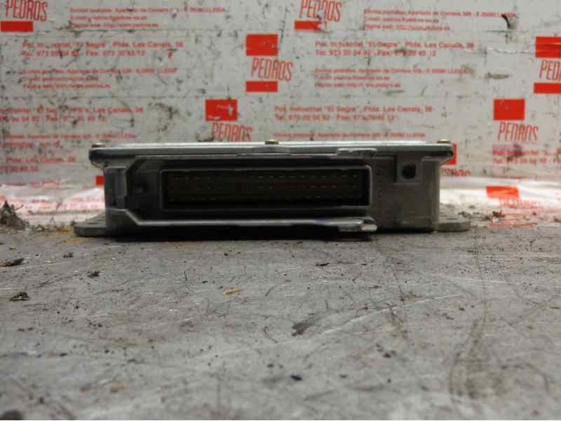 Recambio de centralita motor uce para mercedes clase e (w210) berlina diesel 3.0 turbodiesel cat referencia OEM IAM A0255455532 