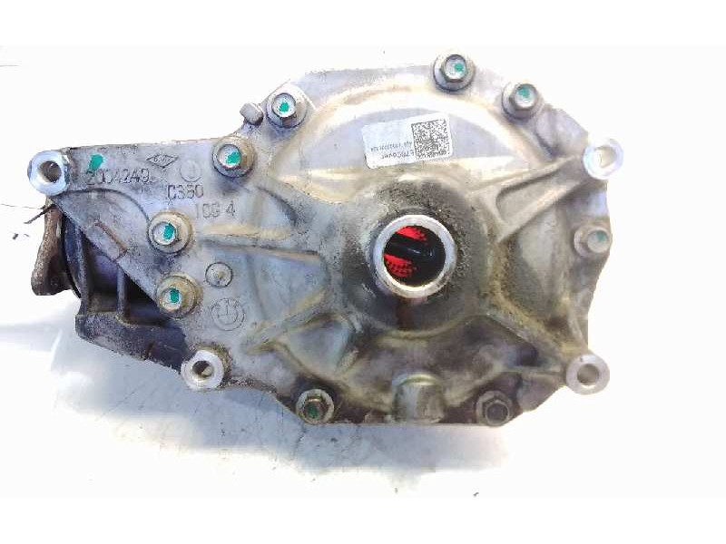 Recambio de diferencial delantero para bmw x6 (e71) 3.0d referencia OEM IAM 31507612956 2004249\\\\ C380 6G616508061345
