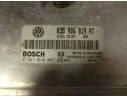 CENTRALITA MOTOR UCE 0281010947 038906019HT 1039S00316