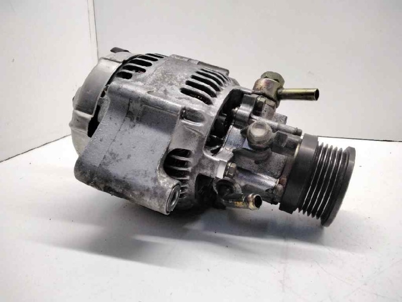 Recambio de alternador para hyundai matrix (fc) 1.5 crdi gls referencia OEM IAM 3730027600 1002132950 12V