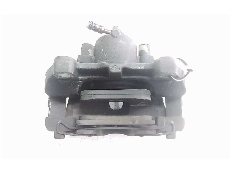 Recambio de pinza freno delantera izquierda para opel zafira b cosmo referencia OEM IAM FN35725  