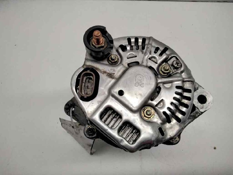 Recambio de alternador para hyundai matrix (fc) 1.5 crdi gls referencia OEM IAM 3730027600 1002132950 12V