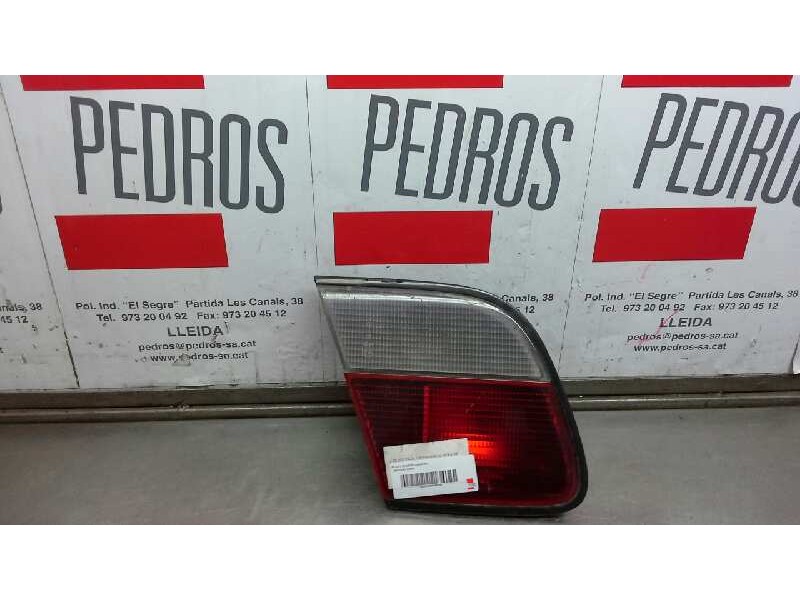 Recambio de piloto trasero izquierdo para » otros... modelos referencia OEM IAM   104572