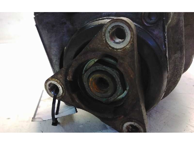 Recambio de diferencial delantero para bmw x6 (e71) 3.0d referencia OEM IAM 31507612956 2004249\\\\ C380 6G616508061345