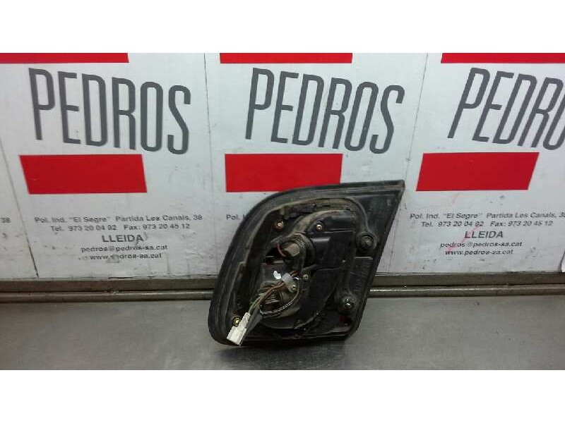 Recambio de piloto trasero izquierdo para » otros... modelos referencia OEM IAM   104572