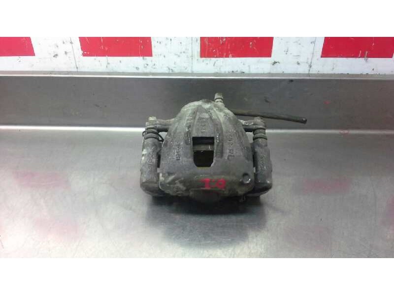 Recambio de pinza freno delantera izquierda para toyota avensis wagon (t25) 2.0 d-4d sol referencia OEM IAM 4775005050  