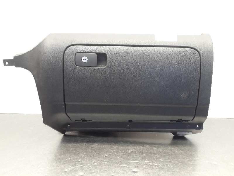 Recambio de guantera para volkswagen golf vi (5k1) advance referencia OEM IAM 1K1857290  