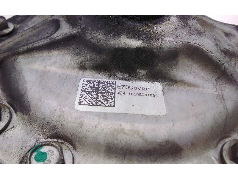 Recambio de diferencial delantero para bmw x6 (e71) 3.0d referencia OEM IAM 31507612956 2004249\\\\ C380 6G616508061345