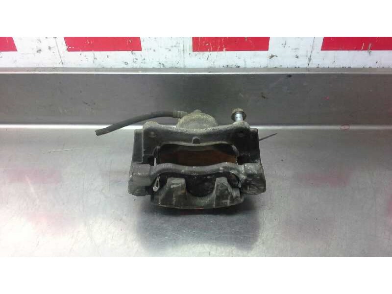 Recambio de pinza freno delantera izquierda para toyota avensis wagon (t25) 2.0 d-4d sol referencia OEM IAM 4775005050  