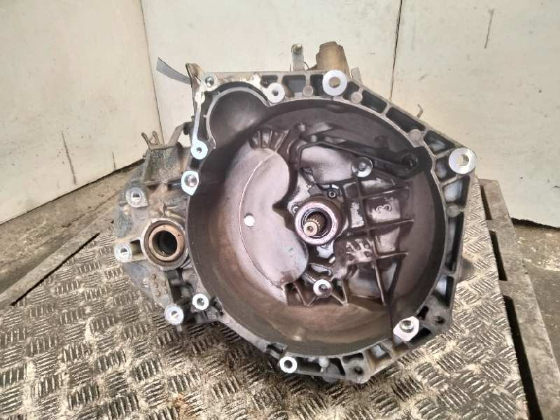 Recambio de caja cambios para opel zafira b cosmo referencia OEM IAM 55194293  