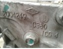 DIFERENCIAL DELANTERO 31507612956 2004249\\\\ C380 6G616508061345
