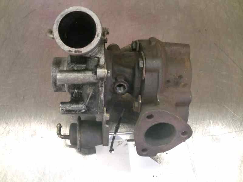 Recambio de turbocompresor para jeep viasa sv-410 referencia OEM IAM 35242061F TURBOCOMPRESOR JEEP CHEROKEE 2.5 TD 35242061F 104