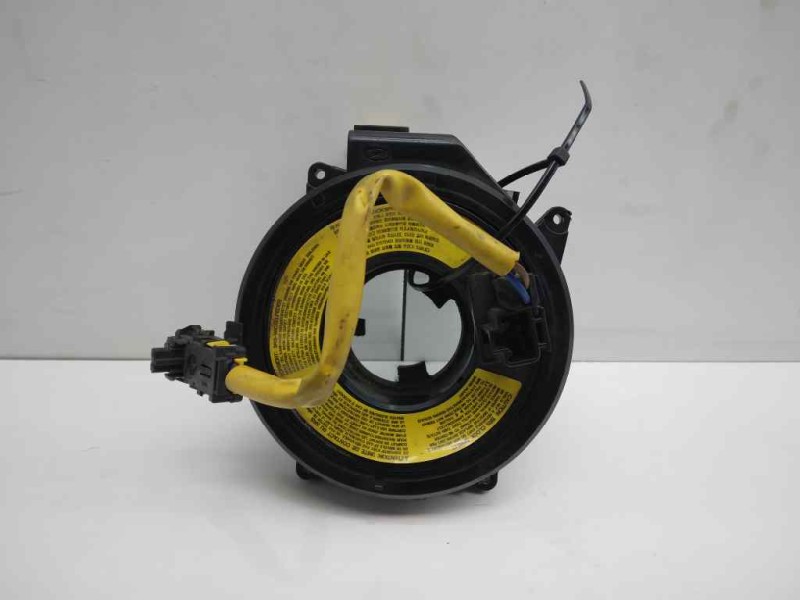 Recambio de anillo airbag para hyundai matrix (fc) 1.5 crdi gls referencia OEM IAM 934902D100  