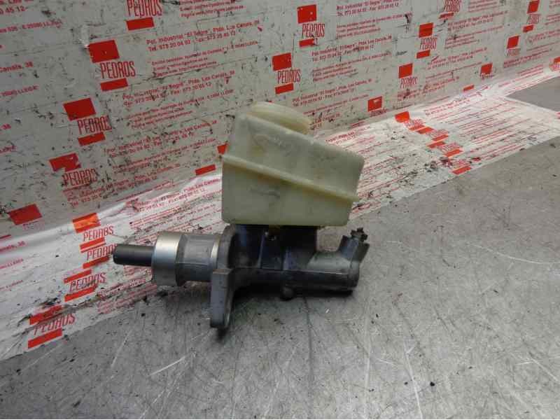 Recambio de bomba freno para mercedes clase e (w210) berlina diesel 3.0 turbodiesel cat referencia OEM IAM   