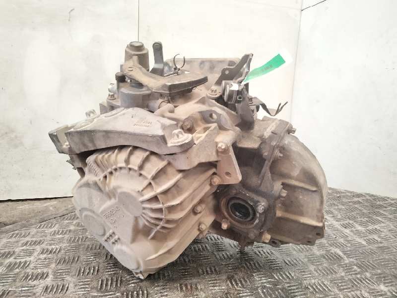 Recambio de caja cambios para opel zafira b cosmo referencia OEM IAM 55194293  