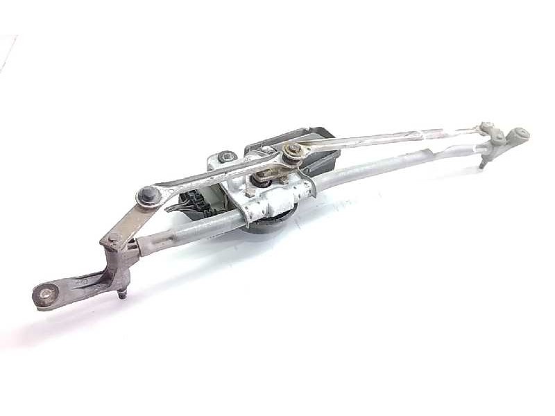 Recambio de motor limpia delantero para fiat brava (182) jtd 105 / 100 clima referencia OEM IAM 0046449500  