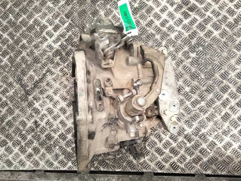 Recambio de caja cambios para opel zafira b cosmo referencia OEM IAM 55194293  