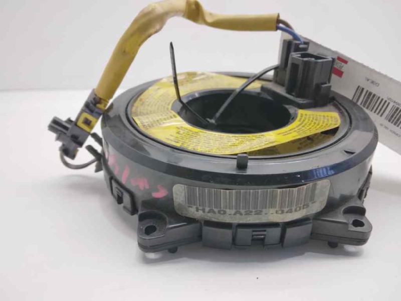 Recambio de anillo airbag para hyundai matrix (fc) 1.5 crdi gls referencia OEM IAM 934902D100  