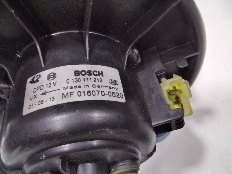 Recambio de motor calefaccion para volvo s40 berlina 1.9 d+ (85kw) referencia OEM IAM 30858848  