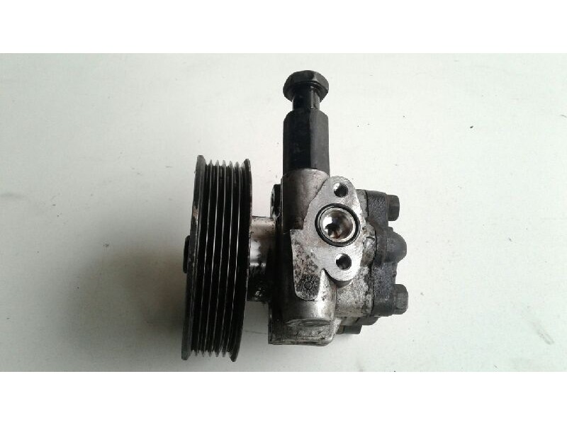 Recambio de bomba direccion para hyundai matrix (fc) 1.5 crdi gls referencia OEM IAM 5710017500  