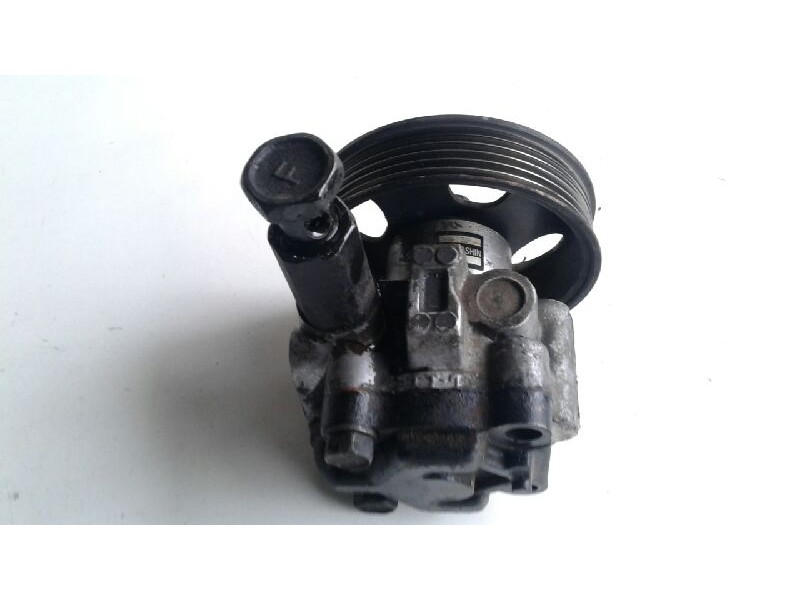 Recambio de bomba direccion para hyundai matrix (fc) 1.5 crdi gls referencia OEM IAM 5710017500  