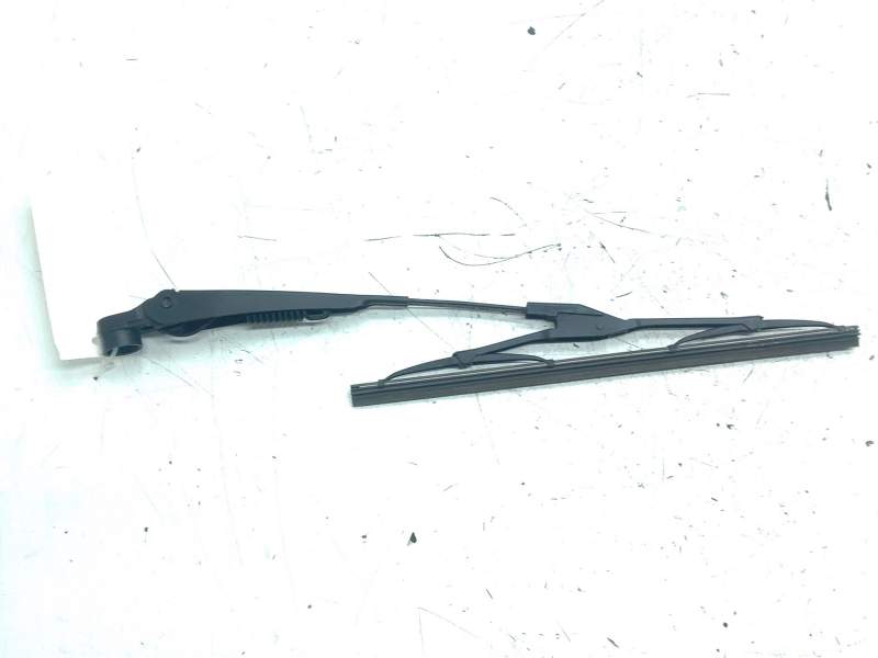 Recambio de brazo limpia trasero para land rover range rover evoque (l538) 2.0 d referencia OEM IAM BJ3217C403  