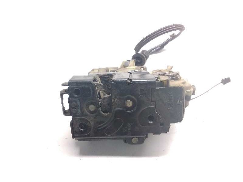 Recambio de cerradura puerta delantera derecha para seat ibiza (6l1) cool referencia OEM IAM 3B1837016CC  