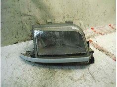 Recambio de faro derecho para renault clio i fase i+ii (b/c57) 1.2 alize referencia OEM IAM 7701042148  