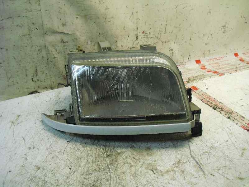 Recambio de faro derecho para renault clio i fase i+ii (b/c57) 1.2 alize referencia OEM IAM 7701042148  