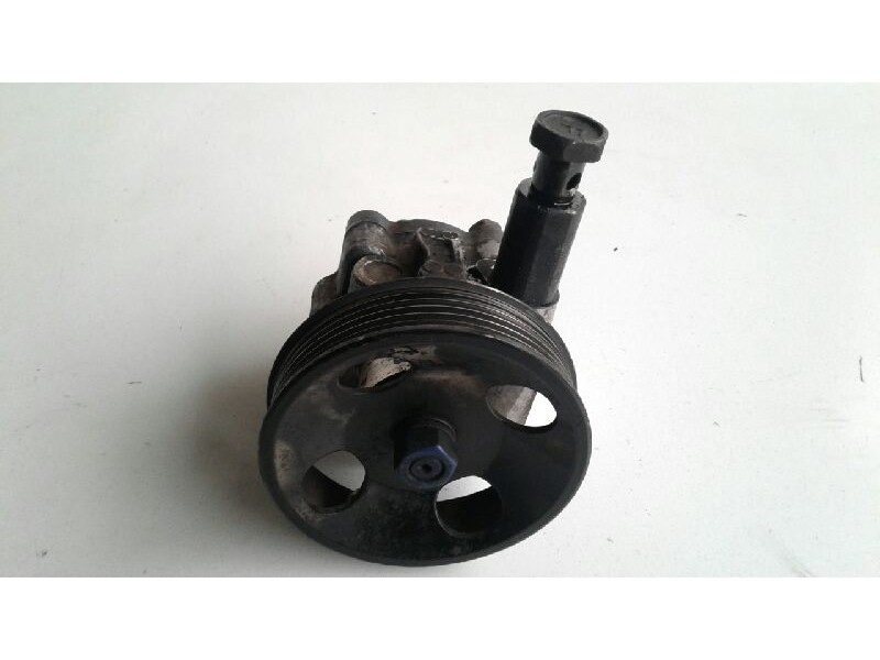 Recambio de bomba direccion para hyundai matrix (fc) 1.5 crdi gls referencia OEM IAM 5710017500  