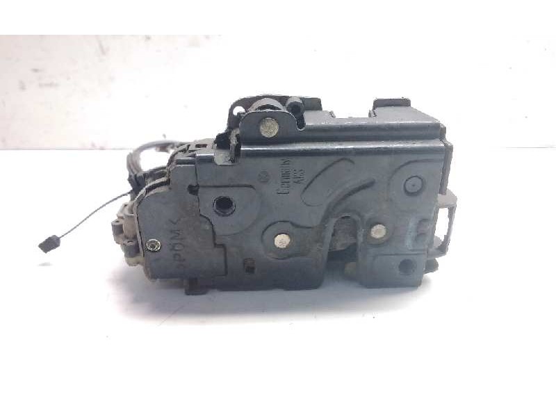 Recambio de cerradura puerta delantera derecha para seat ibiza (6l1) cool referencia OEM IAM 3B1837016CC  