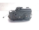 CERRADURA PUERTA DELANTERA DERECHA 3B1837016CC 