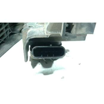 Recambio de potenciometro pedal para audi a3 (8p) 2.0 tdi ambiente (dpf) (125kw) referencia OEM IAM 1K1723503L  